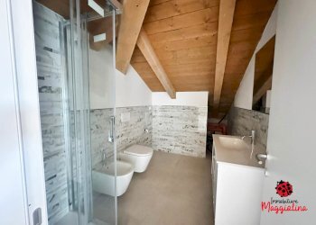 Immagine WhatsApp 2025-05-13 ore 16.36.55_c0d16e0d - Three-room apartment Via Guido Cavalcanti 11, La Spezia - photo 9