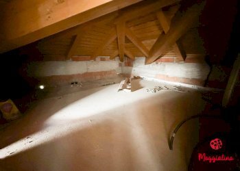 Immagine WhatsApp 2025-05-13 ore 16.38.00_ff4ddcfb - Three-room apartment Via Guido Cavalcanti 11, La Spezia - photo 10