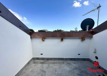 Immagine WhatsApp 2025-05-13 ore 16.36.54_2922efd3 - Three-room apartment Via Guido Cavalcanti 11, La Spezia - photo 11