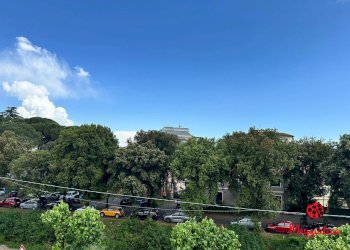 Immagine WhatsApp 2025-05-13 ore 16.36.54_7961f034 - Three-room apartment Via Guido Cavalcanti 11, La Spezia - photo 12