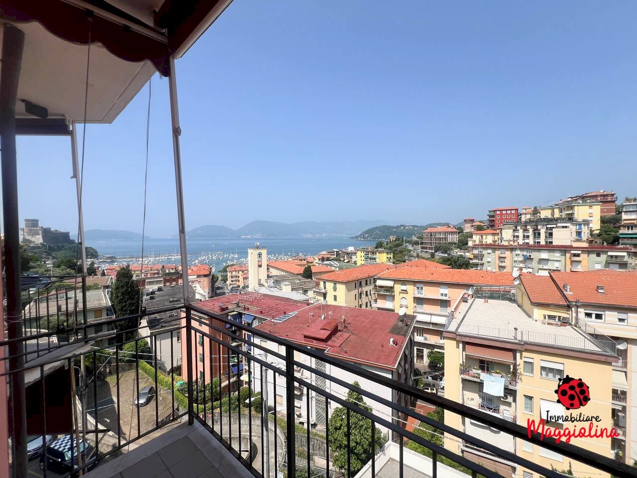 photo_2025-06-13_12-01-59.jpg - Quadrilocale Via della Repubblica 67, La Spezia - foto 3