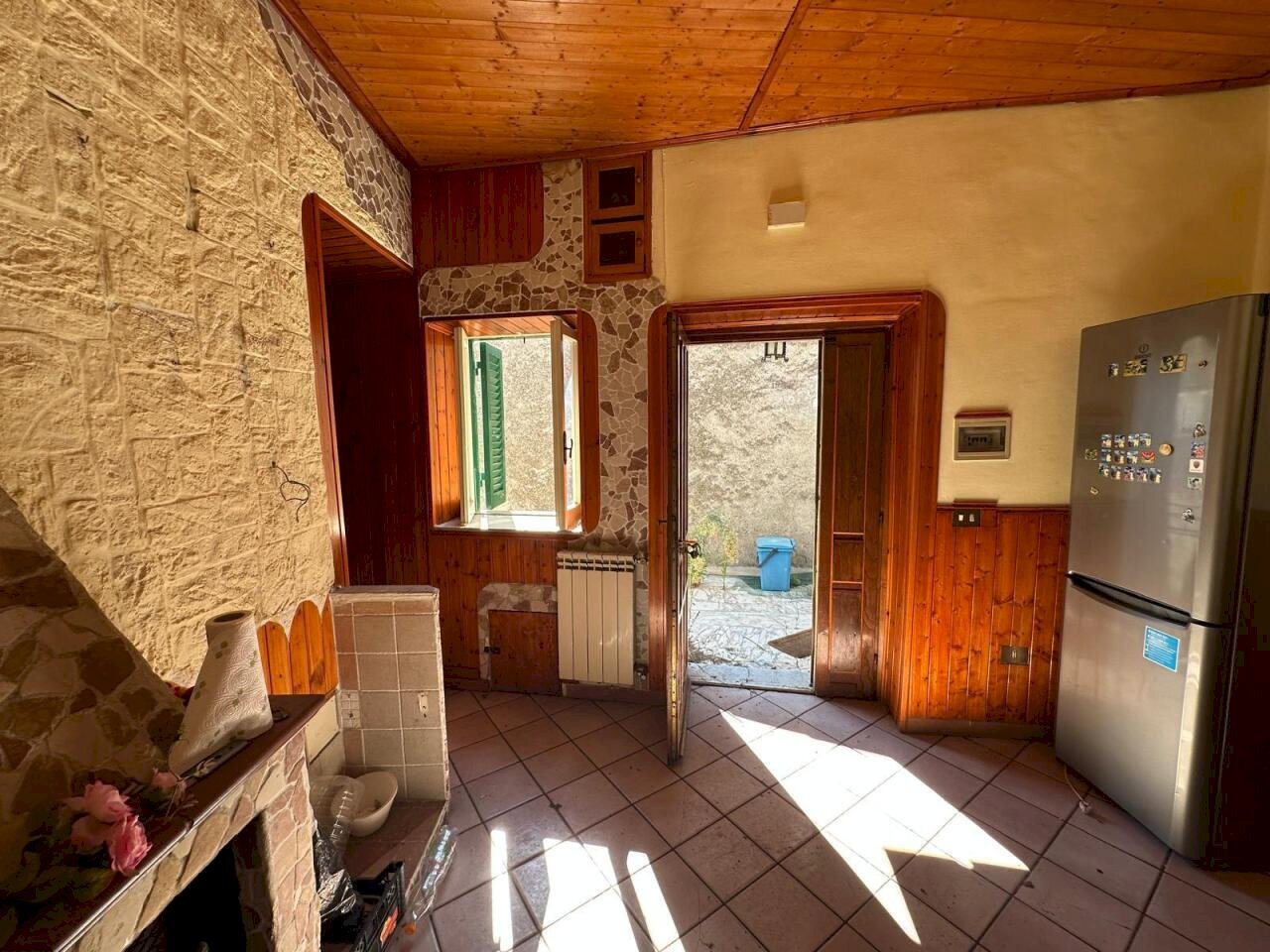 WhatsApp Image 2025-09-20 at 11.14.39 (4).jpeg - Two-room apartment Via Aurelio Saffi 11, Civitella San Paolo - photo 1