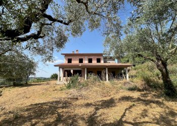 WhatsApp Image 2025-08-27 at 16.31.25 (2).jpeg - Villa Civitella San Paolo - foto 3