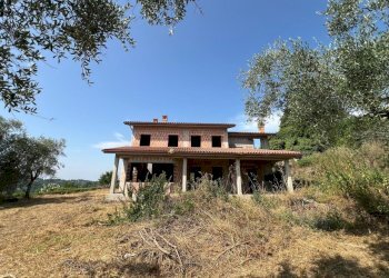 WhatsApp Image 2025-08-27 at 16.31.25 (3).jpeg - Villa Civitella San Paolo - foto 4