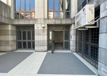 WhatsApp Image 2025-07-02 at 17.21.33.jpeg - Office Via Monte Giberto 133, Roma - photo 1