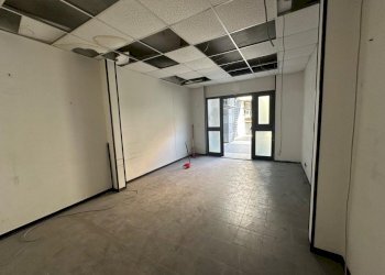 WhatsApp Image 2025-07-02 at 17.21.35 (1).jpeg - Office Via Monte Giberto 133, Roma - photo 5