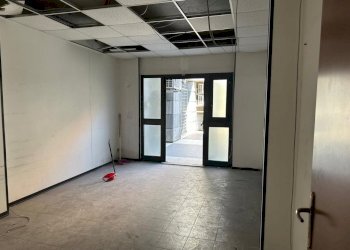 WhatsApp Image 2025-07-02 at 17.21.35.jpeg - Office Via Monte Giberto 133, Roma - photo 7