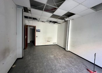 WhatsApp Image 2025-07-02 at 17.21.38 (1).jpeg - Office Via Monte Giberto 133, Roma - photo 14