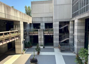 WhatsApp Image 2025-07-02 at 17.21.39 (1).jpeg - Office Via Monte Giberto 133, Roma - photo 16