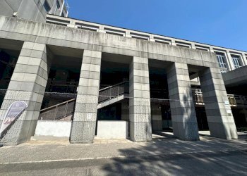 WhatsApp Image 2025-07-02 at 17.21.40 (1).jpeg - Office Via Monte Giberto 133, Roma - photo 18