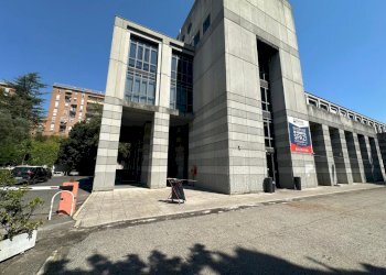 WhatsApp Image 2025-07-02 at 17.21.41 (1).jpeg - Office Via Monte Giberto 133, Roma - photo 21