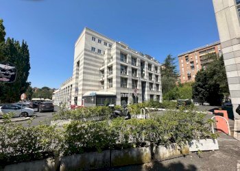 WhatsApp Image 2025-07-02 at 17.21.42 (1).jpeg - Office Via Monte Giberto 133, Roma - photo 23