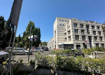 WhatsApp Image 2025-07-02 at 17.21.42.jpeg - Office Via Monte Giberto 133, Roma - photo 25