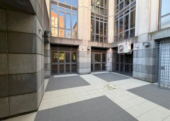 WhatsApp Image 2026-03-10 at 09.26.14.jpeg - Ufficio Via Monte Giberto 133, Roma - foto 2