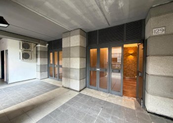 WhatsApp Image 2026-03-10 at 09.26.14 (1).jpeg - Ufficio Via Monte Giberto 133, Roma - foto 5