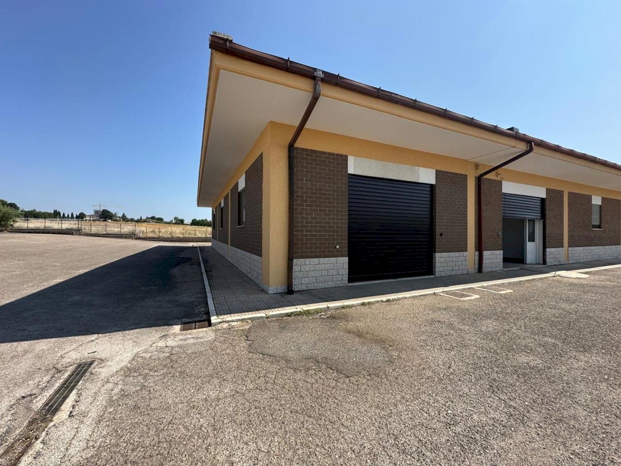 WhatsApp Image 2025-06-23 at 14.55.53.jpeg - Capannone Fiano Romano - foto 1