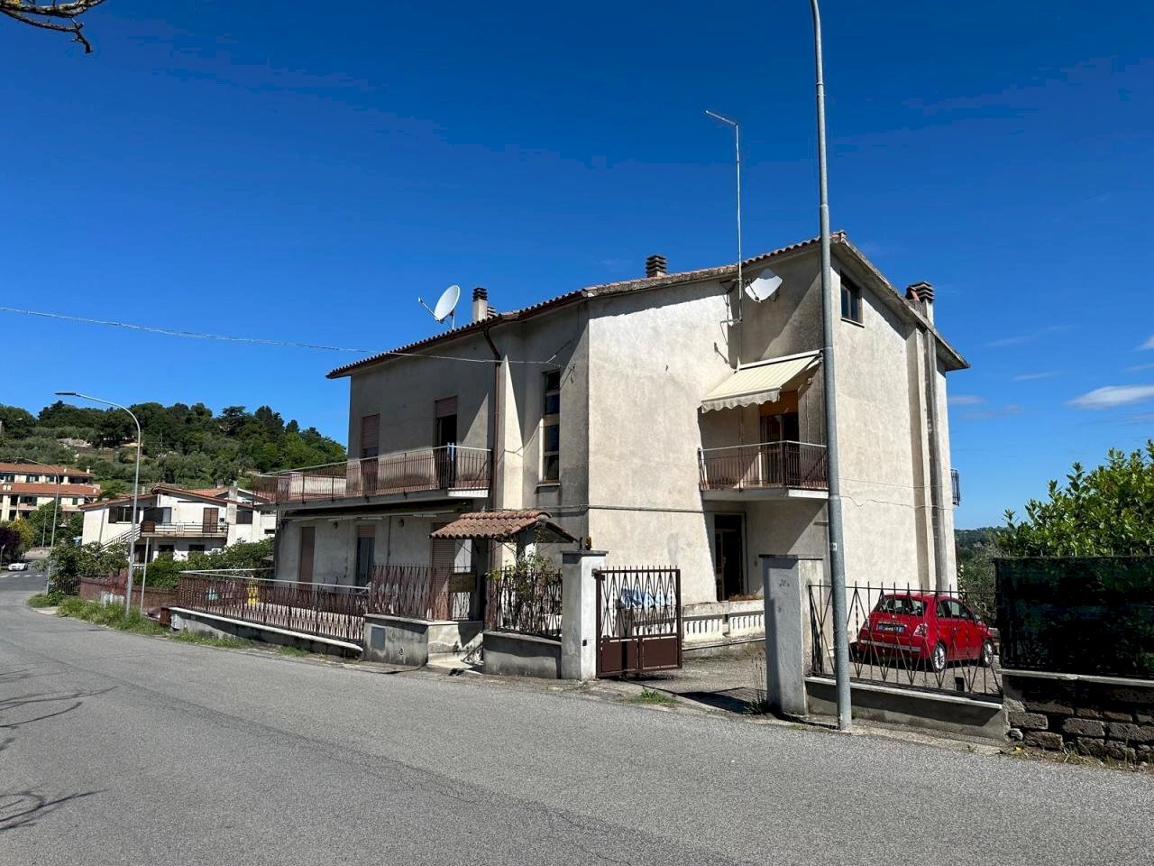 WhatsApp Image 2025-05-24 at 11.31.09 (7).jpeg - Apartment viale Guglielmo Marconi 69, Forano - photo 2