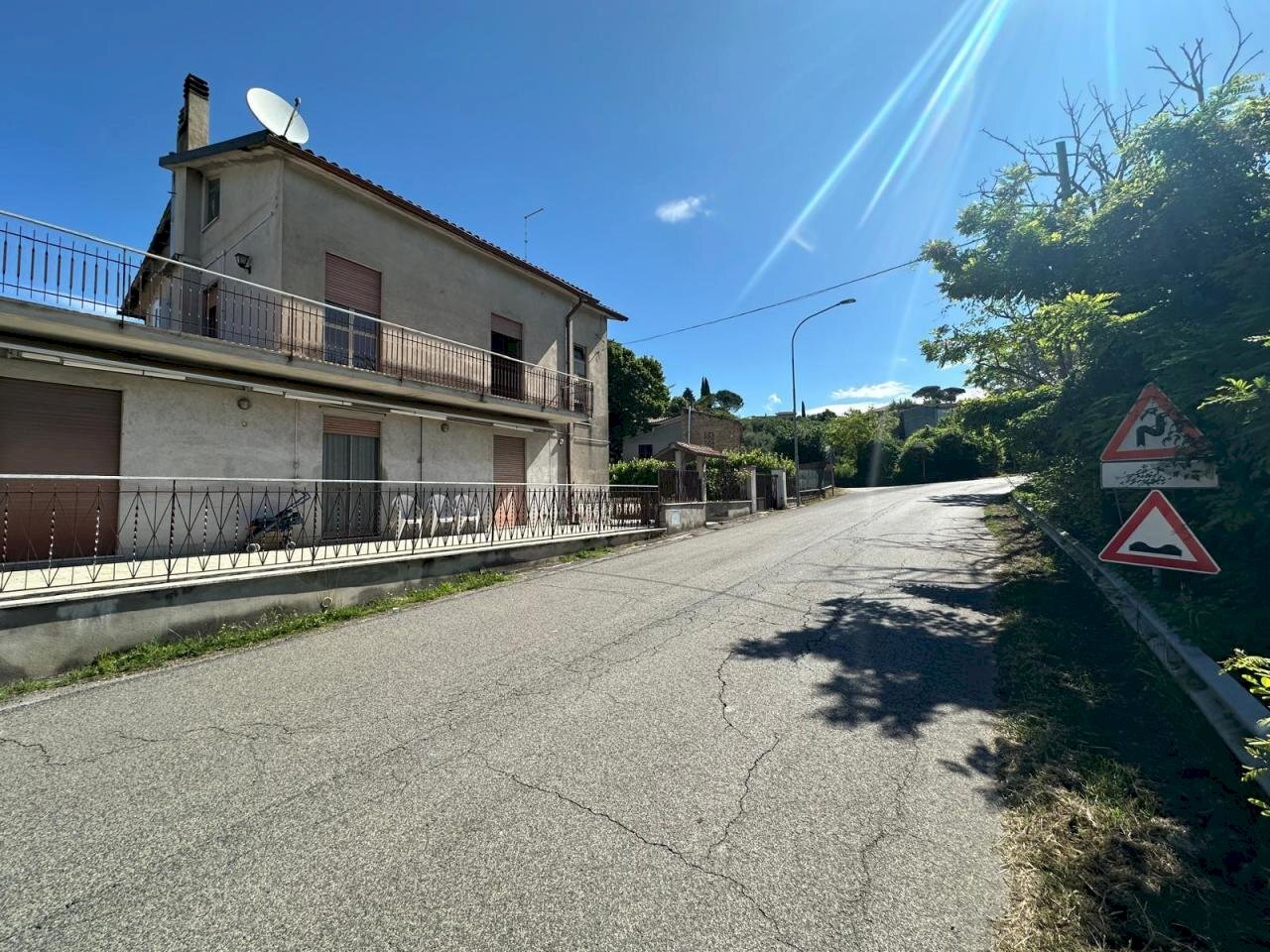 WhatsApp Image 2025-05-24 at 11.31.10 (2).jpeg - Apartment viale Guglielmo Marconi 69, Forano - photo 3