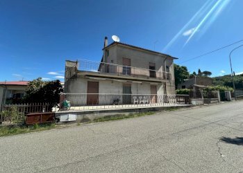 WhatsApp Image 2025-05-24 at 11.31.10.jpeg - Apartment viale Guglielmo Marconi 69, Forano - photo 1