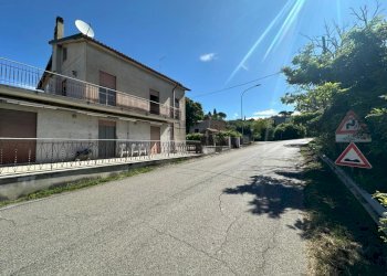 WhatsApp Image 2025-05-24 at 11.31.10 (2).jpeg - Apartment viale Guglielmo Marconi 69, Forano - photo 3