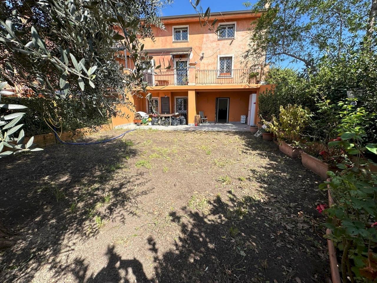 WhatsApp Image 2025-04-03 at 12.12.15 (3).jpeg - Appartamento Via Tiberina 13, Castelnuovo di Porto - foto 3