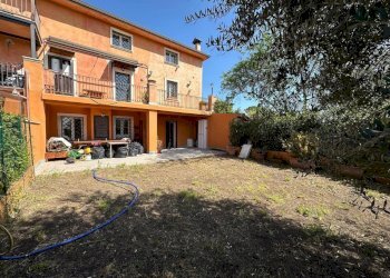 WhatsApp Image 2025-04-03 at 12.12.16 (3).jpeg - Appartamento Via Tiberina 13, Castelnuovo di Porto - foto 1