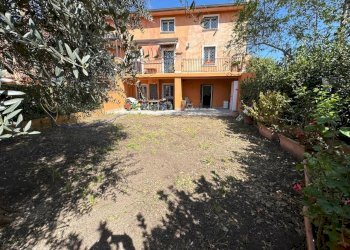 WhatsApp Image 2025-04-03 at 12.12.15 (3).jpeg - Appartamento Via Tiberina 13, Castelnuovo di Porto - foto 3