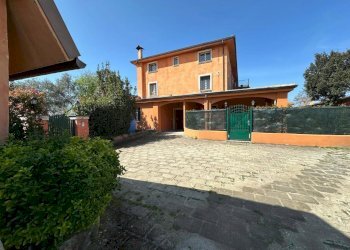 WhatsApp Image 2025-04-03 at 12.12.04 (1).jpeg - Appartamento Via Tiberina 13, Castelnuovo di Porto - foto 5