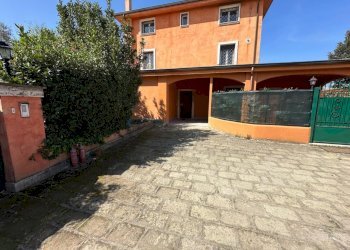 WhatsApp Image 2025-04-03 at 12.12.06.jpeg - Appartamento Via Tiberina 13, Castelnuovo di Porto - foto 19