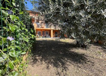 WhatsApp Image 2025-04-03 at 12.12.16.jpeg - Appartamento Via Tiberina 13, Castelnuovo di Porto - foto 21