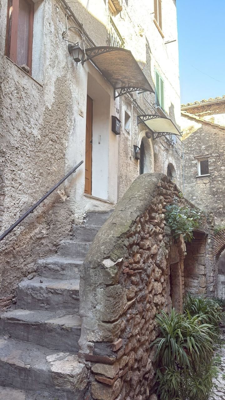 WhatsApp Image 2025-02-04 at 10.31.47.jpeg - Bilocale Via Gattamelata 15, Civitella San Paolo - foto 2