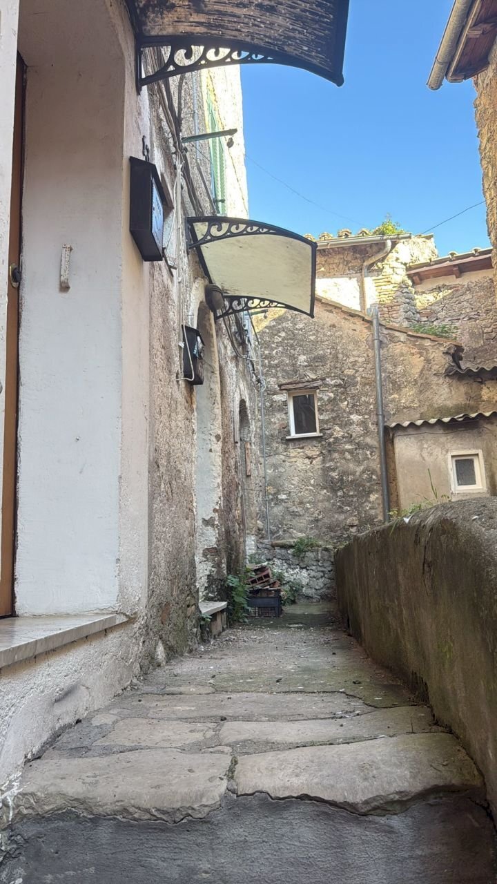WhatsApp Image 2025-02-04 at 10.31.55.jpeg - Bilocale Via Gattamelata 15, Civitella San Paolo - foto 3
