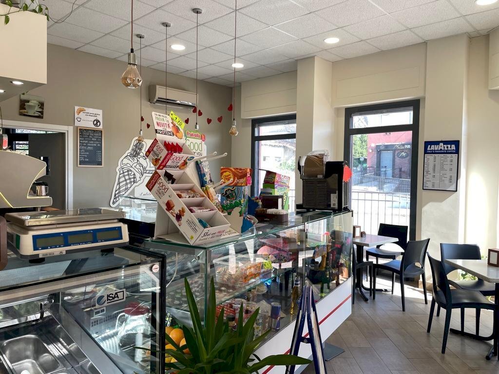 WhatsApp Image 2023-07-10 at 17.35.27.jpeg - Ice cream shop via pier paolo pasolini 3, Fiano Romano - photo 1