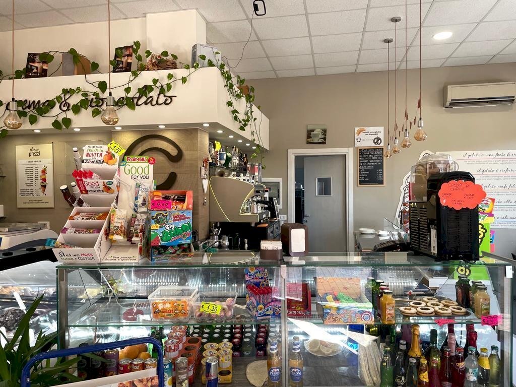 WhatsApp Image 2023-07-10 at 17.35.28 (1).jpeg - Ice cream shop via pier paolo pasolini 3, Fiano Romano - photo 2