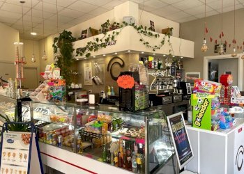 WhatsApp Image 2023-07-10 at 17.35.28 (2).jpeg - Ice cream shop via pier paolo pasolini 3, Fiano Romano - photo 3