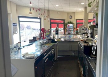 WhatsApp Image 2023-07-10 at 17.35.29 (4).jpeg - Ice cream shop via pier paolo pasolini 3, Fiano Romano - photo 7