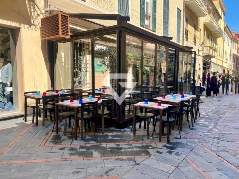 1.jpg - Ristorante Via Antonio Ghilini 26, Loano - foto 1