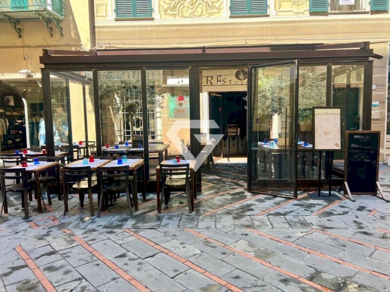 2.jpg - Ristorante Via Antonio Ghilini 26, Loano - foto 2