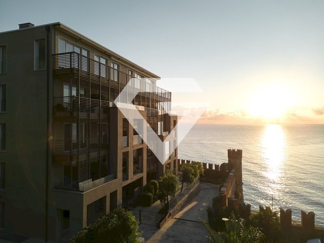 20220919_07-40-31_DJI_0329-1.jpeg - Bilocale Corso Vittorio Veneto 20, Borghetto Santo Spirito - foto 1