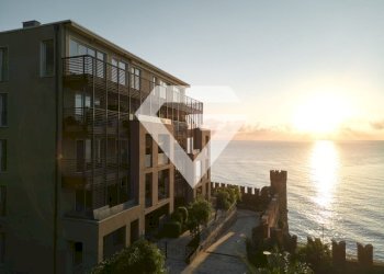 20220919_07-40-31_DJI_0329-1.jpeg - Bilocale Corso Vittorio Veneto 20, Borghetto Santo Spirito - foto 1