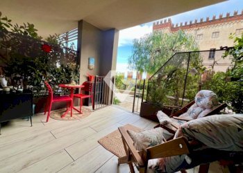 16-2-800x600.jpg - Bilocale Corso Vittorio Veneto 20, Borghetto Santo Spirito - foto 5