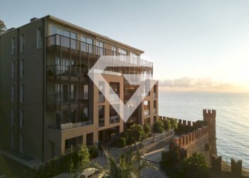 20220919_07-40-21_DJI_0328-2.jpeg - Bilocale Corso Vittorio Veneto 20, Borghetto Santo Spirito - foto 27