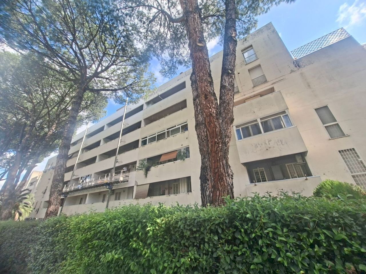 724463755.jpg - Three-room apartment Via Mondrian, Roma - photo 1