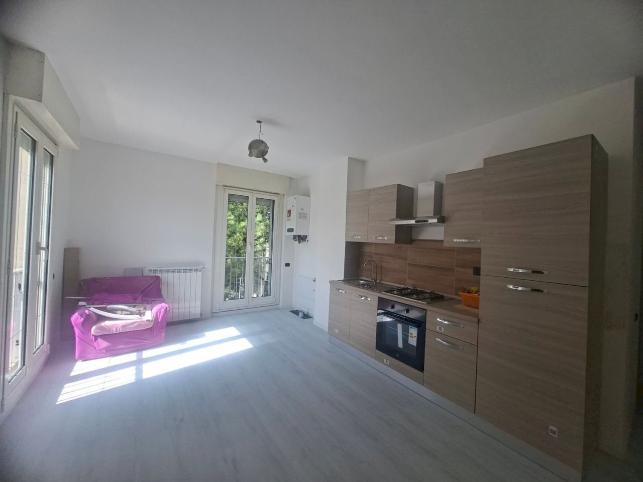 724463715.jpg - Three-room apartment Via Mondrian, Roma - photo 3