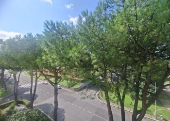 724463766.jpg - Three-room apartment Via Mondrian, Roma - photo 19