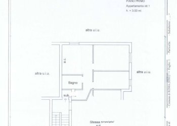 710874649.jpg - Three-room apartment Via Condofuri, Roma - photo 15
