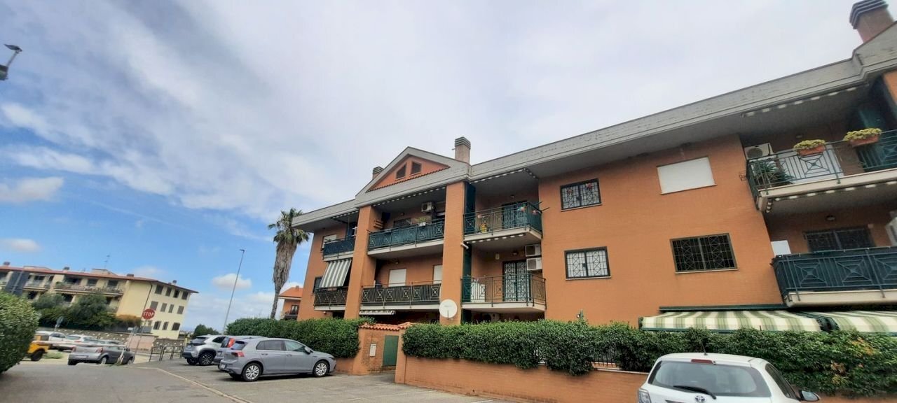 715027058.jpg - Bilocale Via Lago di Bolsena, Monte Compatri - foto 1