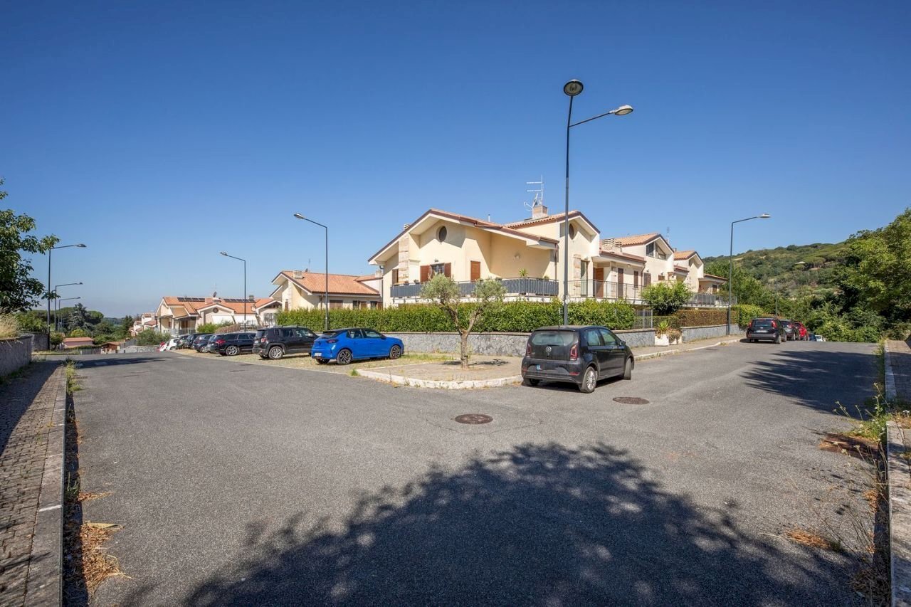 709051322.jpg - Three-room apartment Via Rocca di Papa 4, Grottaferrata - photo 2