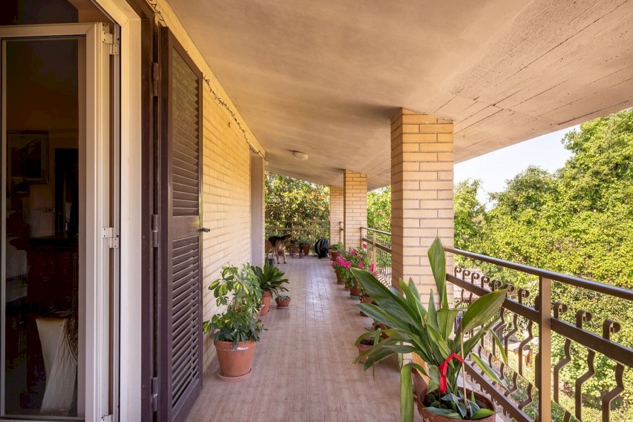 704599999.jpg - Independent house Via Colle Mozzo, Zagarolo - photo 2