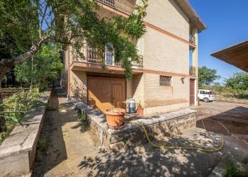 704603312.jpg - Casa indipendente Via Colle Mozzo, Zagarolo - foto 22